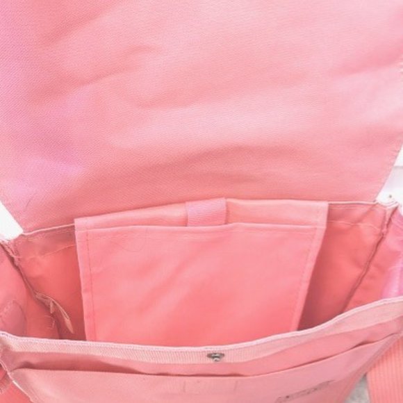 Kiddy's Dream Melody Bag Pink Bag Crossbody - Picture 4 of 6